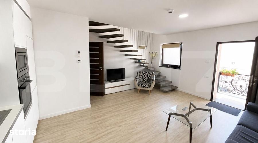 Inchiriez apartament - 2 camere- Central - 3