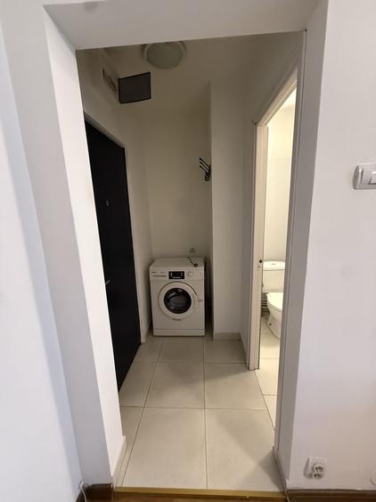 Garsonieră în Central