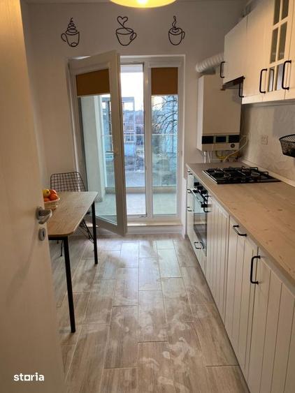 Apartament 2 Camere | Parcul Carol | Metropolitan - 6