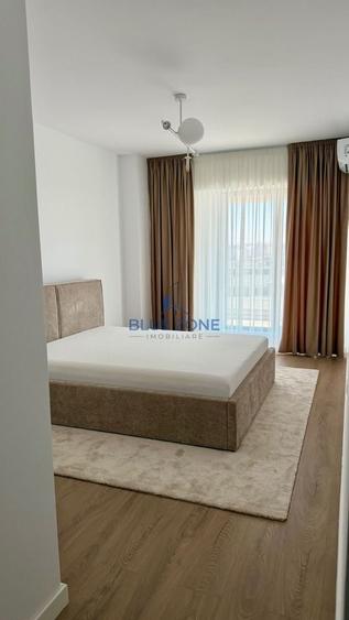 Apartament cu 3 camere în Drumul Taberei