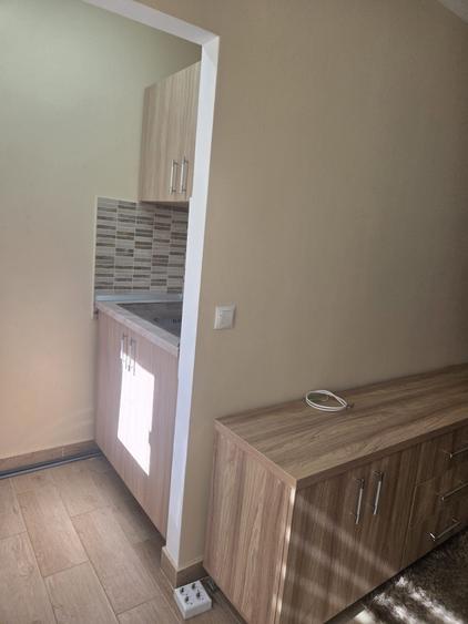 Inchiriez garsoniera 17m2 Tatarasi, complex Curchi. - 2