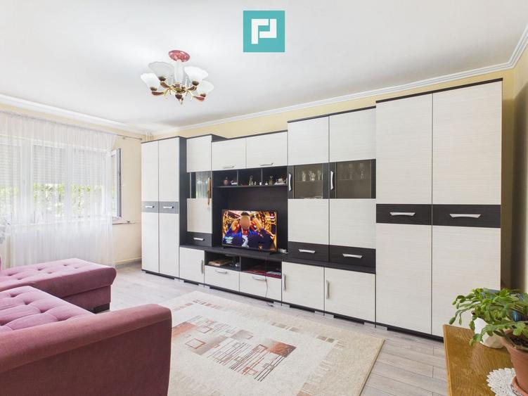 Apartament cu 2 camere, modern, etaj 3, Rogerius - 2