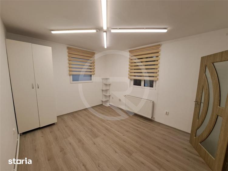 Spațiu comercial, de 40 mp, în Gheorgheni