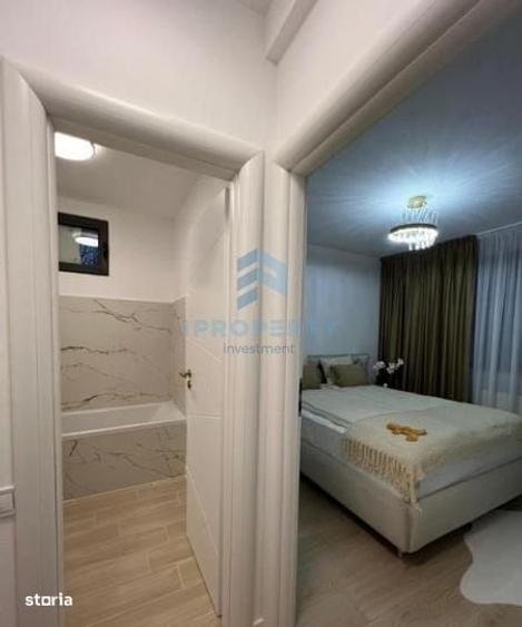 Apartament 2 camere 1 mai complet utilat si mobilat - 4