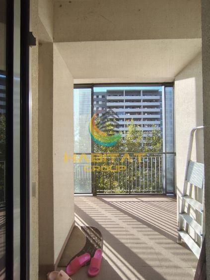 Apartament cu 2 camere decomandat, mobilat în Mihai Bravu