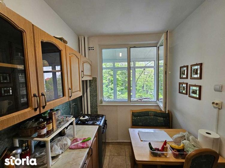 Apartament 2 Camere Ion Mihalache - metrou 1 Mai (300 m) - 2