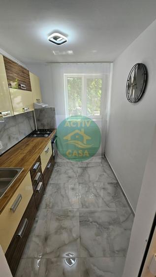 Apartament 2 camere, renovat - 7