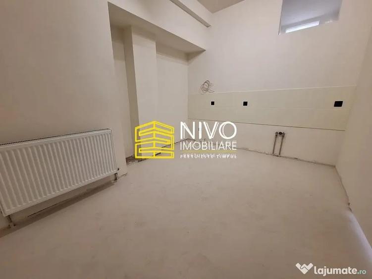 Spațiu comercial, de 40 mp, în Libertății