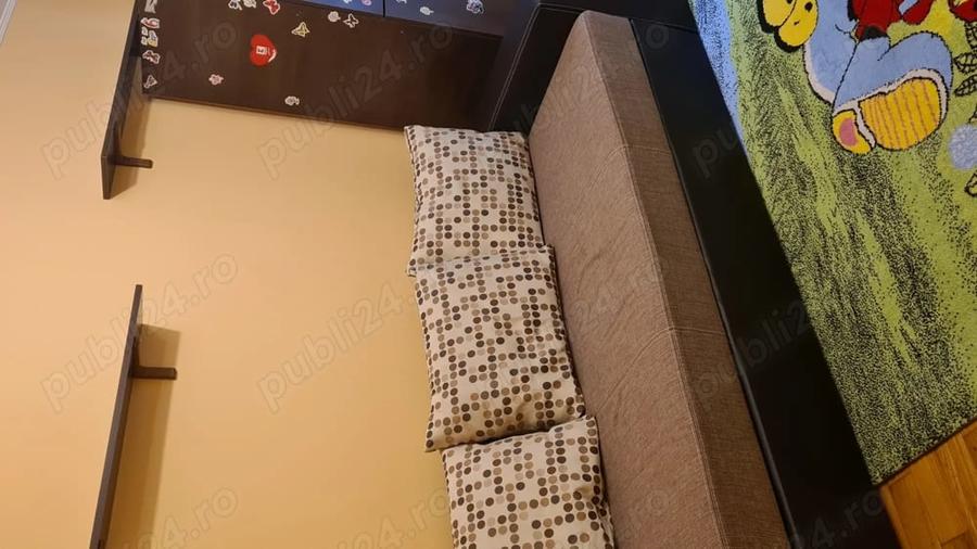 Inchiriere apartament cu 3 camere zona centrala - 5