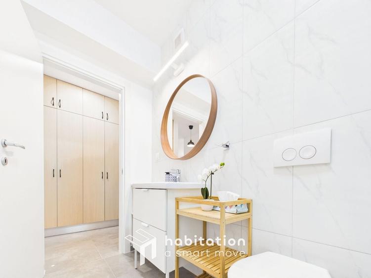 Apartament cu 2 camere decomandat, mobilat în Lipovei