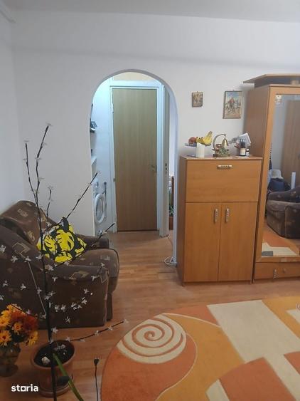 Apartament cu doua camere, Piata Resita, 58.000 - 2