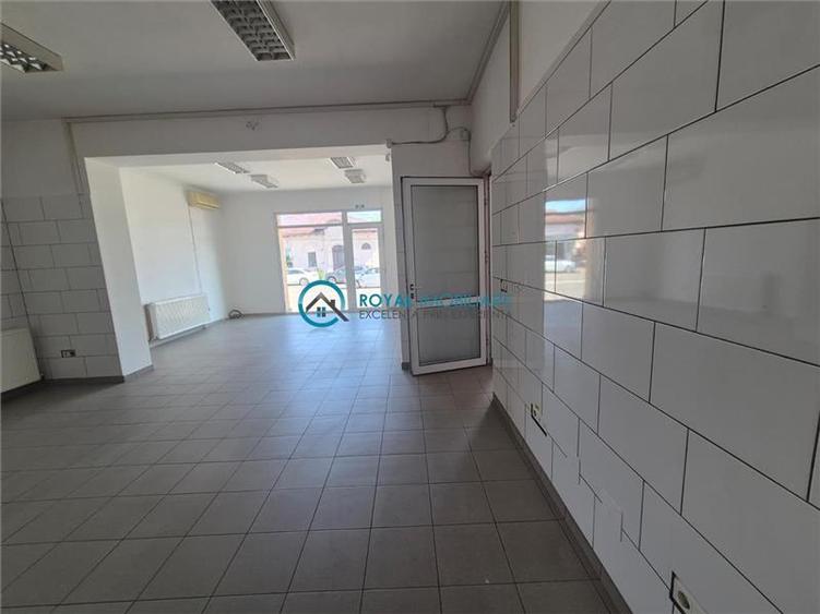 Birou, de 187.30999755859 mp, în Cantacuzino