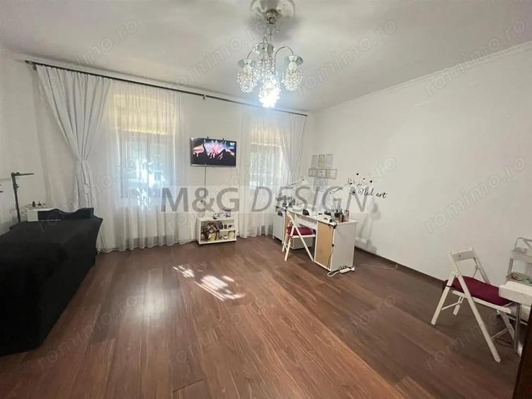 Apartament Balcescu Centrala proprie pozitie f buna- pretabil SAD - 1
