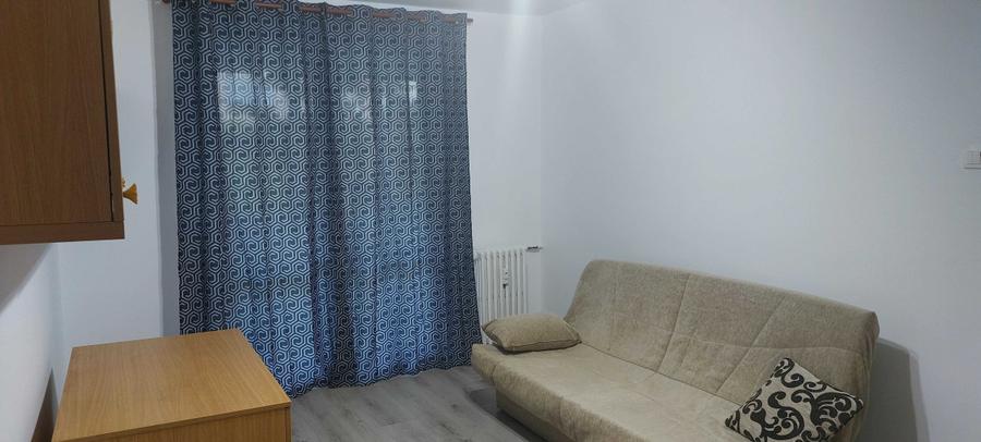 Apartament cu 2 camere semidecomandat în Liviu Rebreanu