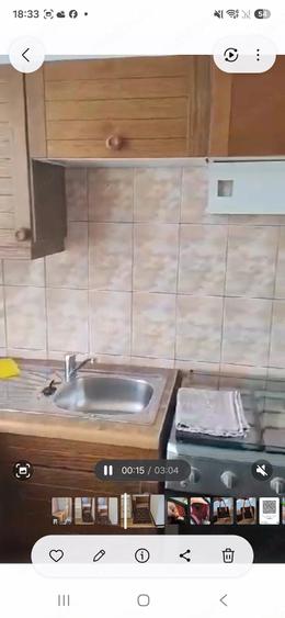 Apartament cu 4 camere decomandat în Triaj