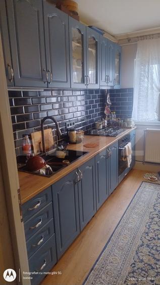 Apartament cu 2 camere decomandat în Nord-Vest