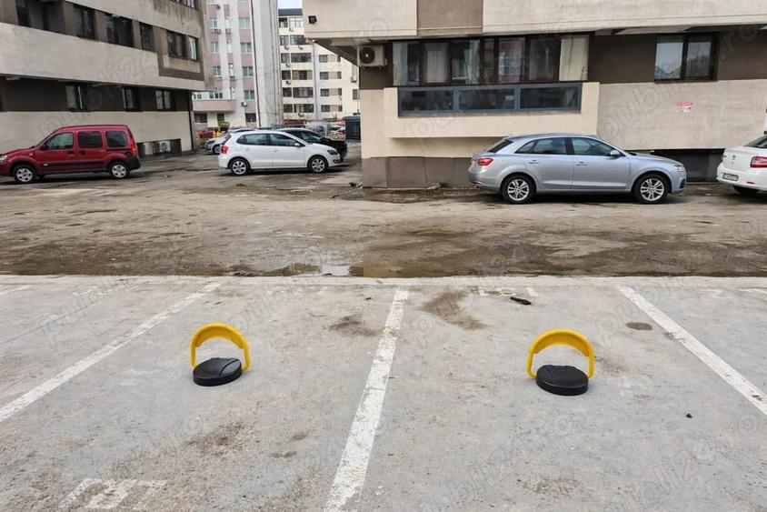 Apartament cu 2 camere nedecomandat în Dudu