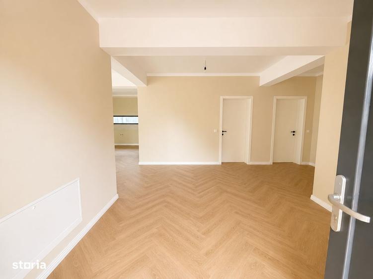 Casă cu 3 camere cu Teren 350 Mp în Dancu