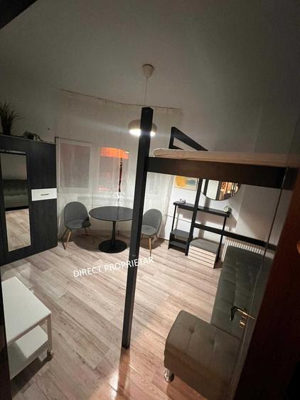 Studio cochet ultracentral | direct proprietar Piata Romana & Gradina Icoanei - 7