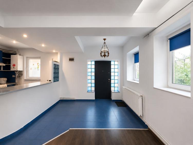 Apartament 2 Camere cu Gradina si Terasa Privata | Zona de Case - 6