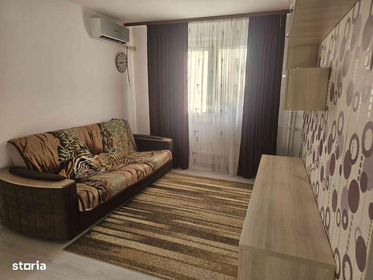 Apartament 3 Camere De Inchiriat Trivale, Complex 2 Pitesti - 5