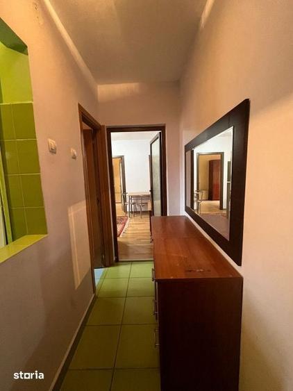 Garsonieră în Cedonia