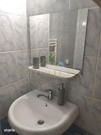 Apartament 1 camera , mobilat, zona Avram Iancu - 4