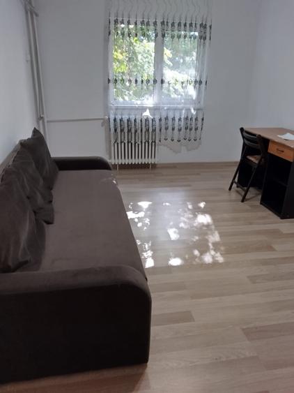 Apartament cu 2 camere decomandat în Sud