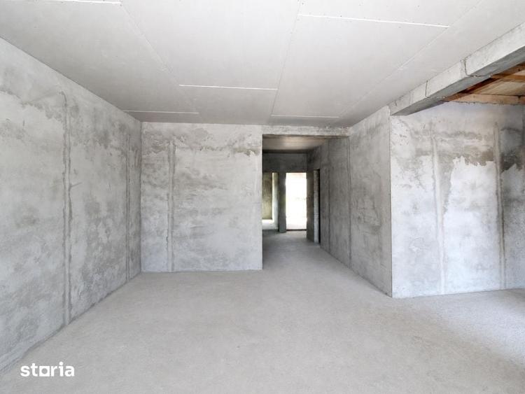 Casă cu 3 camere cu Teren 400 Mp în Cumpăna