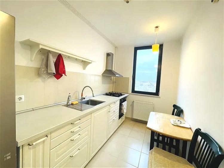 Apartament 2 camere | Zona Pipera |  Parcare inclusă - 5