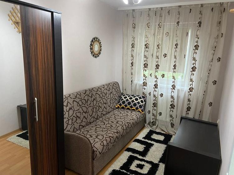 Apartament cu 3 camere în Hipodrom 4