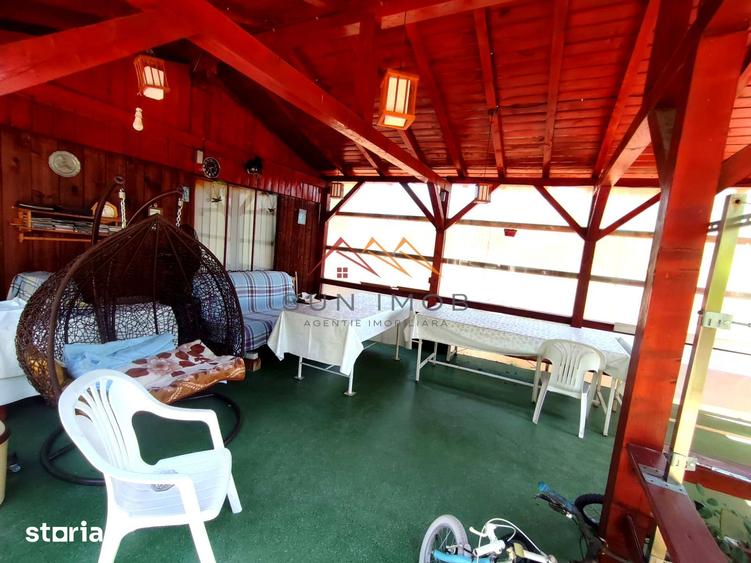 APARTAMENT LA CASA DE INCHIRIAT | INTRARE INDIVIDUALA | PARCARE - 8