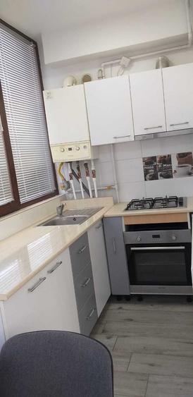 Apartament 2 camere de inchiriat Militari Residence etaj 1 - 5