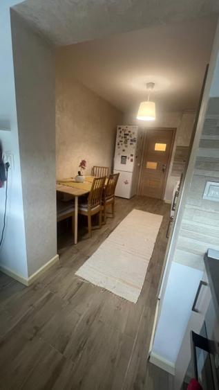 Apartament 2 camere decomandat, 56.21 mp, renovat complet, Bd. București - 9