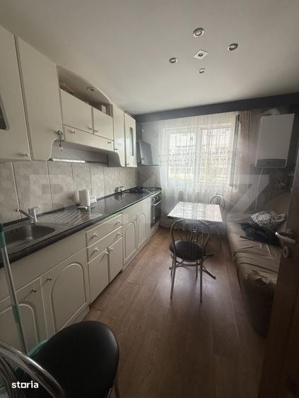 Apartament cu 2 camere în Central