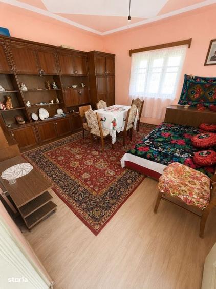 Casă cu 4 camere în Dobricionești