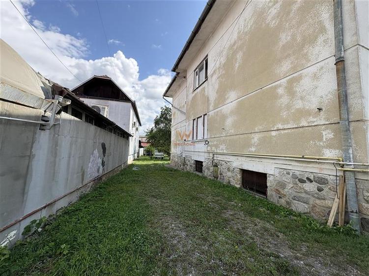 Duplex cu 4 camere cu Canalizare în Calea Dumbrăvii