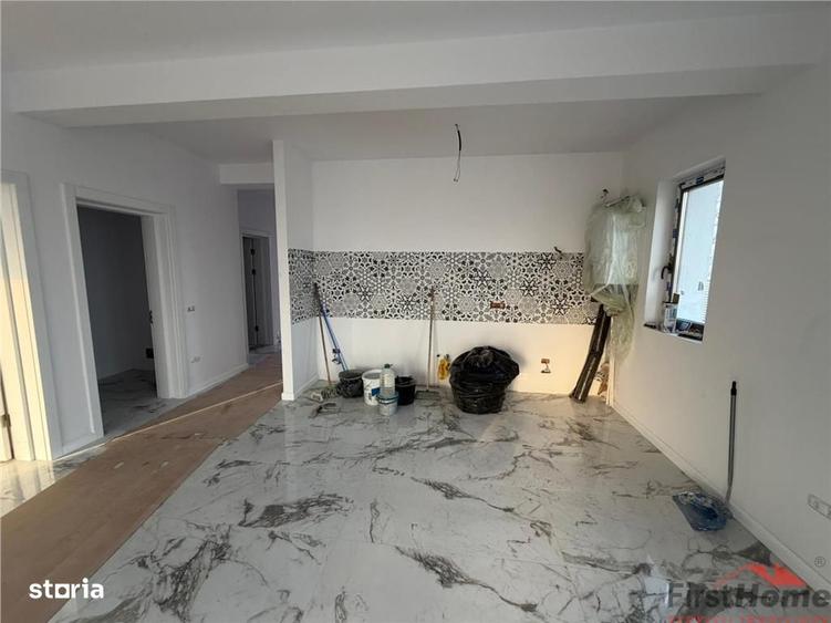 Casă cu 4 camere în Vânători
