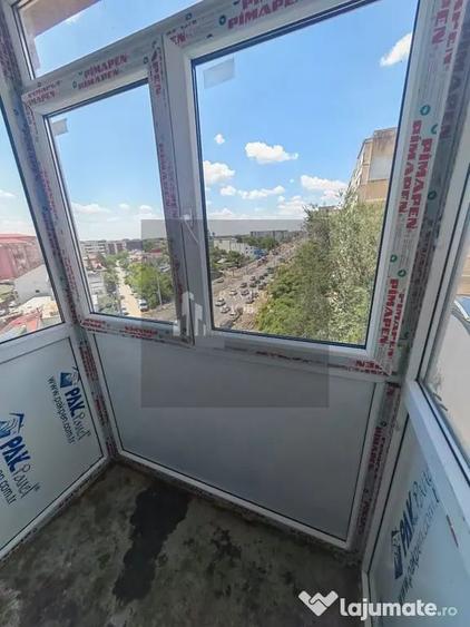 Apartament cu 2 camere decomandat în Prelungirea Ghencea