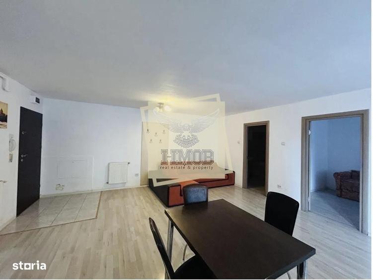 Apartament 3 Camere 77 mpu Decomandat | Balcon Hipodrom 3 - 7