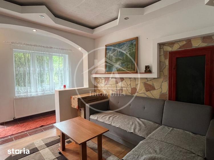 Casă cu 3 camere cu Teren 250 Mp în Spitalul Județean