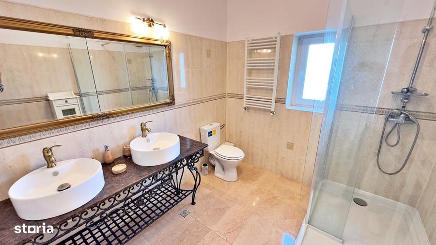 Mamaia Nord - Apartament 2 Camere - Etaj 2 - 50.95 Mpt - Comision 0% - 6