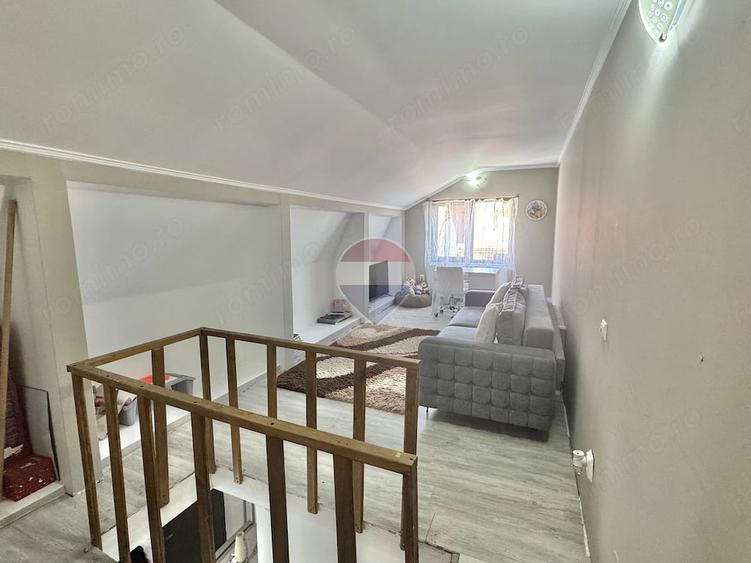 Casa 2 camere | Strada Hategului | Oradea - 1