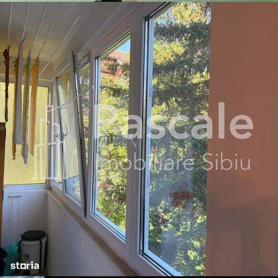 Apartament cu 3 camere în Ștrand