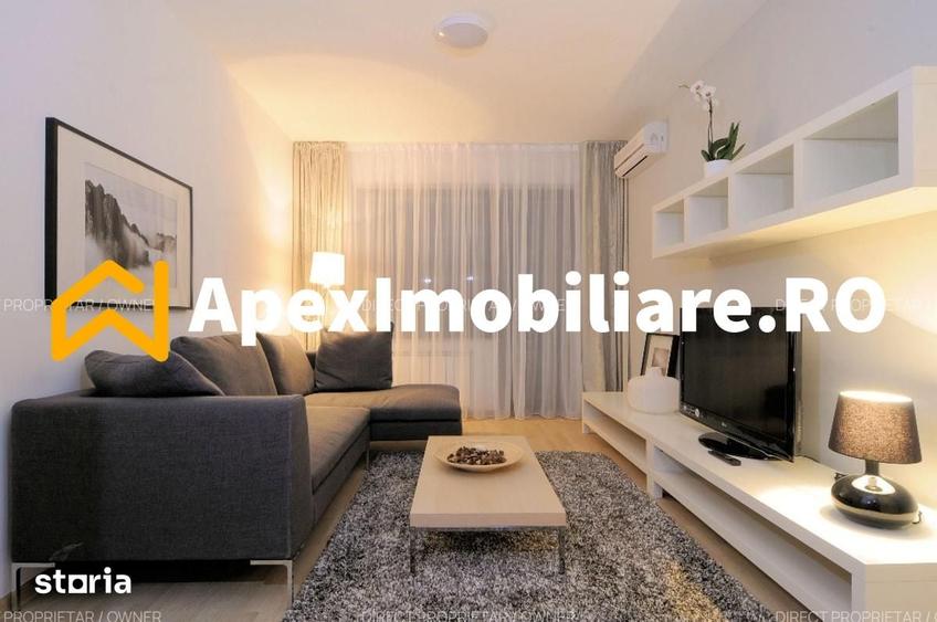 Apartament 2 camere de inchiriat Baneasa Bucuresti | ApexImobiliare.ro - 5