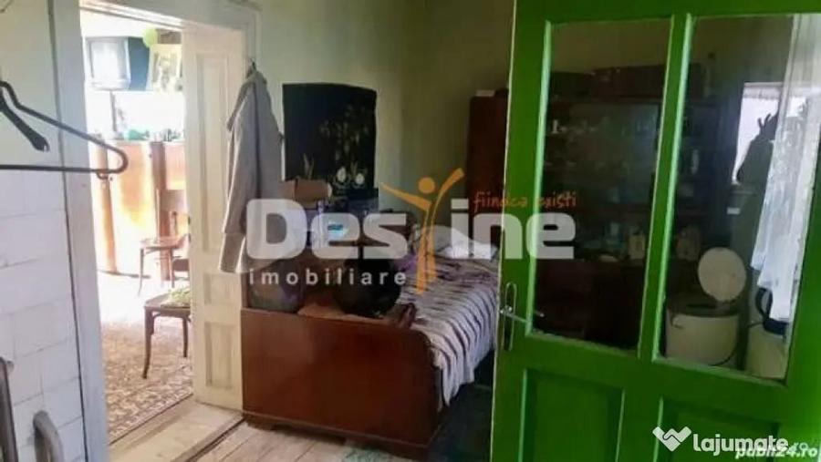 Casă cu 3 camere cu Teren 720 Mp în Ultracentral