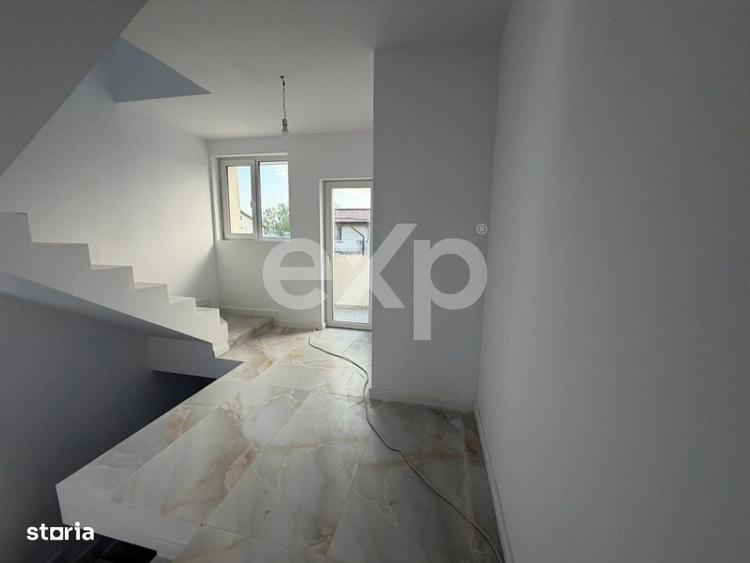 Magurele Oportunitate Rara 6 camere Doua Apartamente la Pachet intr-o - 12