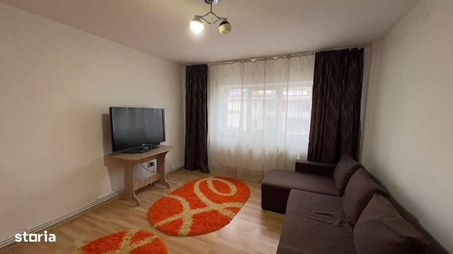 Apartament cu 2 camere decomandat în Florești