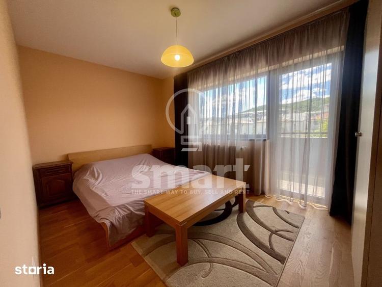 Casă cu 5 camere cu Teren 250 Mp în Florești