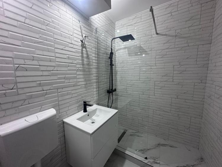Apartament 2 camere RENOVAT, 57 mp| etaj 2| zona SPITAL CETATE - 3